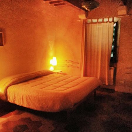 L'Asino Vola Bed and Breakfast Murci Buitenkant foto