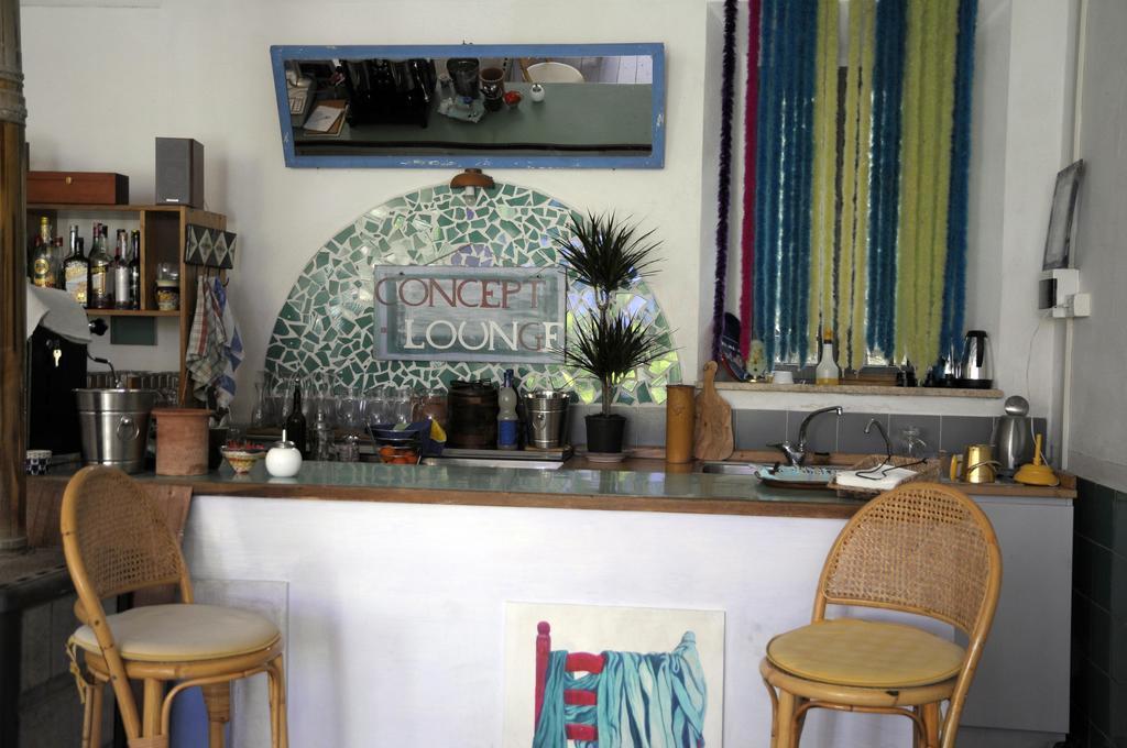 L'Asino Vola Bed and Breakfast Murci Buitenkant foto