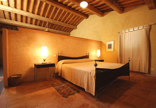 L'Asino Vola Bed and Breakfast Murci Buitenkant foto
