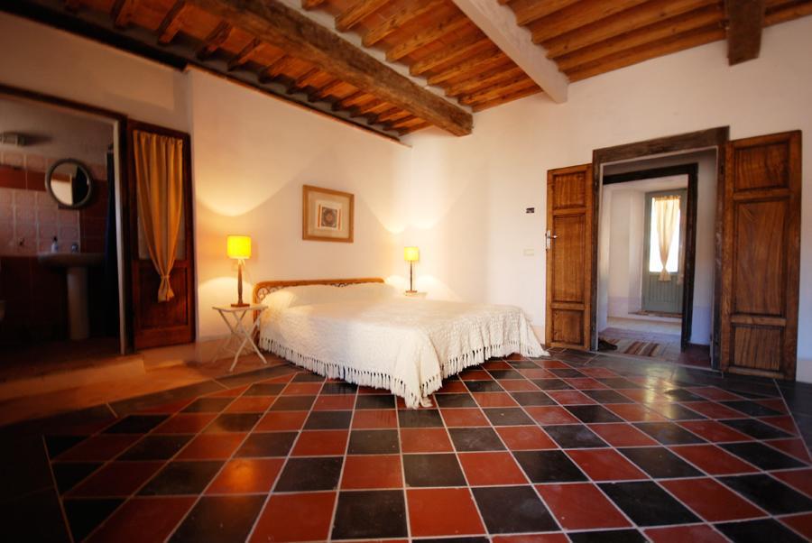 L'Asino Vola Bed and Breakfast Murci Buitenkant foto